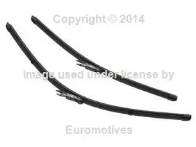 Best Wiper Blades Size Chart Bosch