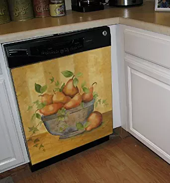 Best Custom Panel Dishwasher Installation