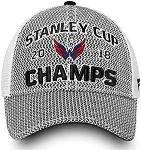 Best Stanley Cup Championship Gear