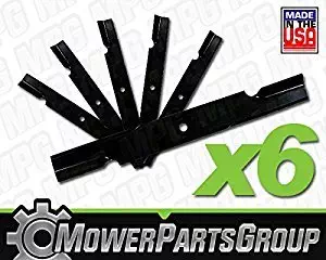 Best Badboy Lawn Mower Blades