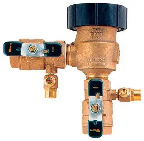 Best Watts Vacuum Breaker Valve