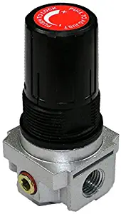 Best Regulator For Porter Cable Air Compressor