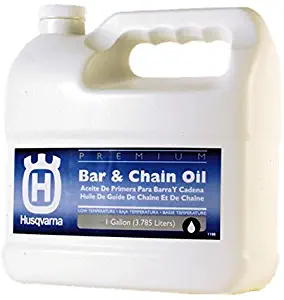 Best Husqvarna Bar And Chain Oil