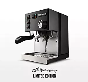 Best  Home Automatic Espresso Machine 2016