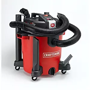Best Craftsman Leaf Blower Vac