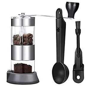 Best Burr Grinder Grind Number Sizes