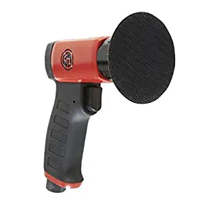 Best Pneumatic Random Orbital Polisher
