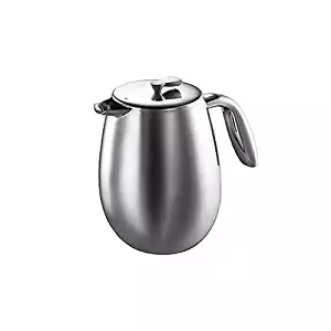 Best Bodum Cold Brew Coffee Maker Review