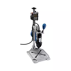Best Dremel Rotary Drill Press