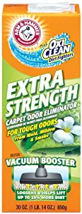 Best Baking Soda Carpet Odors