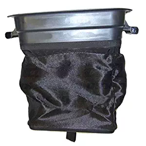 Best Craftsman Riding Mower Grass Bagger