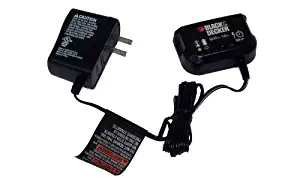 Best Black Decker Weed Eater Battery Charger