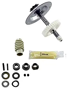 Best Craftsman Garage Door Gear Replacement