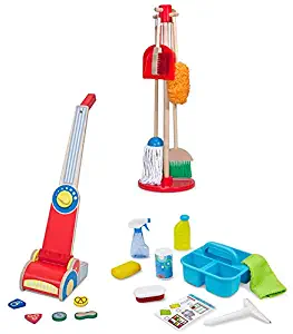 Best Casdon Dyson Toy Ball Vacuum Cleaner