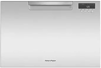 Best Kenmore Elite Single Drawer Dishwasher