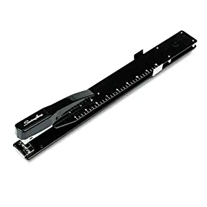 Best Swingline Heavy Duty 12 Long Reach Stapler