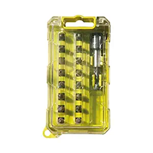 Best Ryobi Tek4 4 Volt Screwdriver