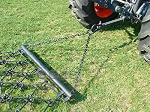 Best Lawn Tractor Aerator Reviews