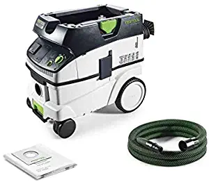 Best Festool Dust Extractor Vacuum