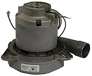 Best Lamb Ametek Central Vacuum Motors