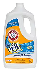 Best Carpet Steam Cleaner Liquid