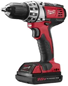 Best Milwaukee Heavy Duty 1/2 Inch Hammer Drill