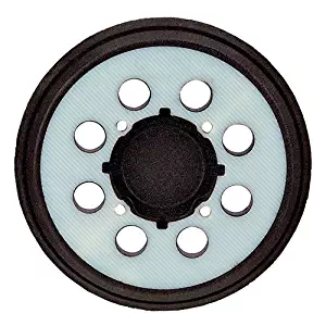 Best Orbital Sander Replacement Pad