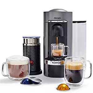 Best Nespresso Latissima Coffee Maker