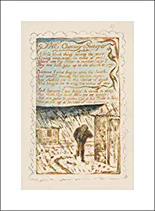 Best Blake The Chimney Sweeper