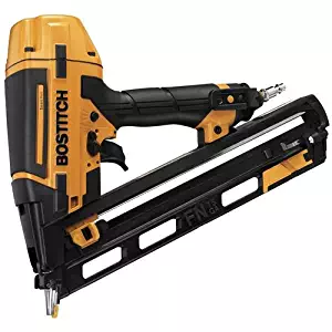 Best  15 Gauge Angled Finish Nailer