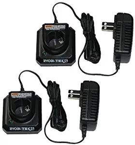 Best Ryobi Tek4 4 Volt Screwdriver