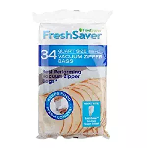 Best Handheld Vacuum Sealer Bags