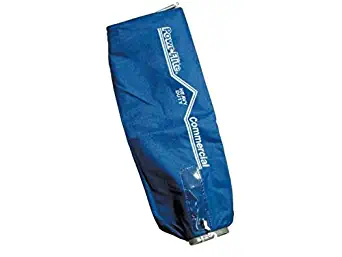 Powr-Flite G828 Enviro-Clean Bag for PF50, PF70, PF757, PF1886 and PF1887 Vacuum Cleaner, Blue