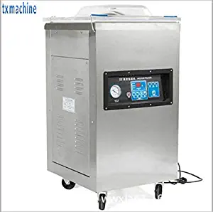 Best Dz 400 Vacuum Machine