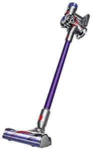 Best Dyson V6 Vs V8 Cordless