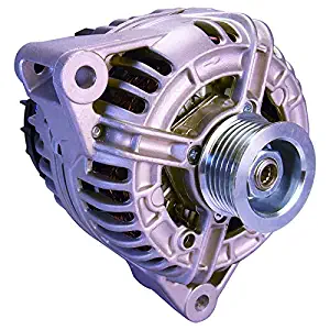 Best Bosch 200 Amp Alternator