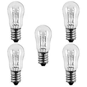 Best Appliance Light Bulb Kenmore Dryer