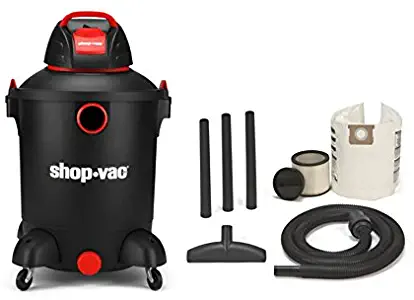 Best Shop Vac 10 Gallon Vacuum