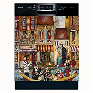 Best Dishwasher 23.5 Inches Wide