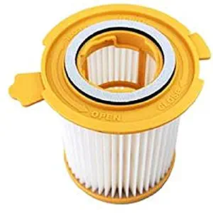 Best Dirt Devil Vacuum Cleaner Hepa Filter