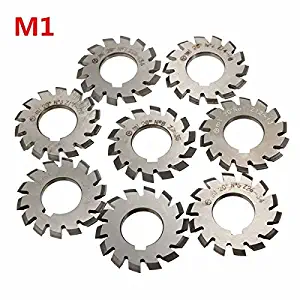 Best Gear Cutting By Milling Machine