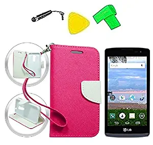 Best Flip Case For Lg Sunset L33l