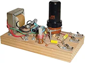 Best Vacuum Tube Radio Kits