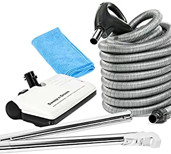 Best Central Vacuum Cleaner Repair