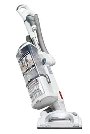 Best Never Loses Suction Vacuum