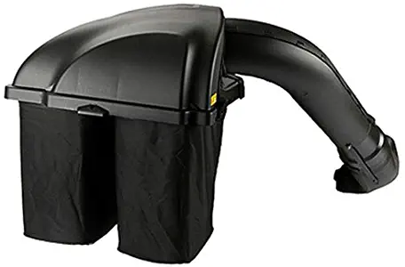 Best Yardman Yard Vacuum 4.5 Hp