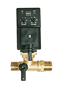 Best Automatic Air Compressor Tank Drain System