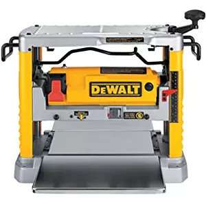 Best  Cheap Thickness Planer