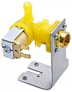 Best Water Inlet Valve For Dishwasher