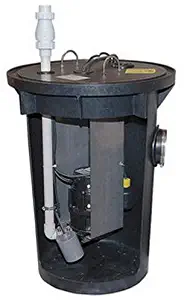 Best Residential Sewage Grinder Pump